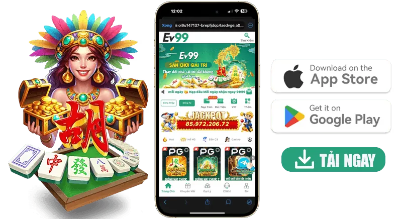 Những lý do hàng đầu để chọn 4twbet nổ hũ