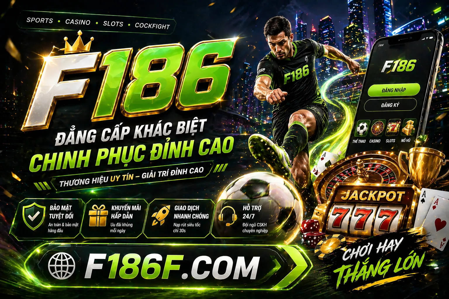 Hình ảnh chính Nổ Hũ 4twbet
