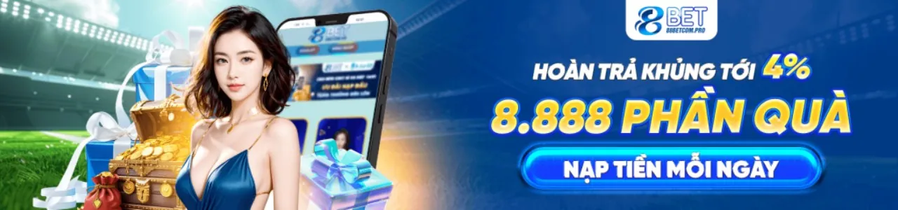 Tổng quan các loại hình khuyến mãi tại 4twbet Nổ Hũ