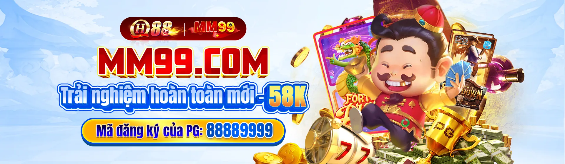 Hình ảnh chính 4twbet Nổ Hũ với các trò chơi slot rực rỡ và cơ hội thắng lớn