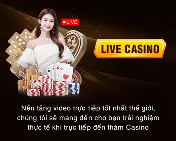 Hoàn trả thua cược hấp dẫn